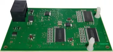 Voice Channel Booster Card OCCB1 (1 DSP)