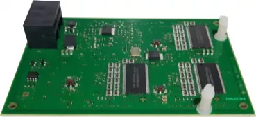 Voice Channel Booster Card OCCB3 (3 DSP)
