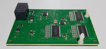 Voice Channel Booster Card OCCBL (1 DSP)