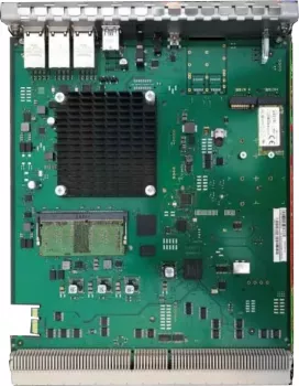 Mainboard Unify OpenScape Business V2/V3 X8 (OCCL)