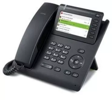 OpenScape Desk Phone CP600e SIP