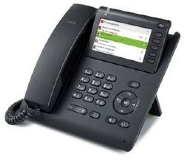 Preview: OpenScape Desk Phone CP600 SIP Generalüberholt