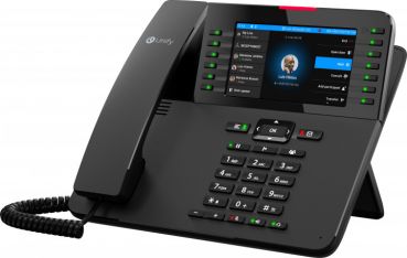 Preview: OpenScape Desk Phone CP710 SIP