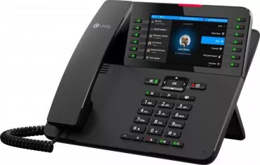 OpenScape Desk Phone CP710 HFA generalüberholt