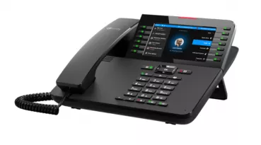 OpenScape Desk Phone CP710 HFA generalüberholt