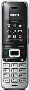 OpenScape DECT Phone S5 Mobilteil generalüberholt