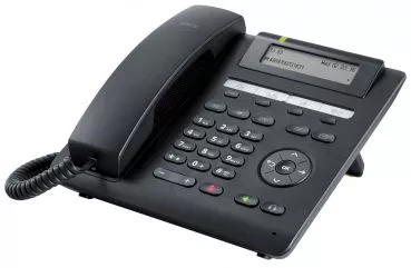 OpenScape Desk Phone CP205 SIP Generalüberholt