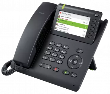 OpenScape Desk Phone CP600 SIP