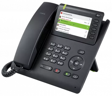 OpenScape Desk Phone CP600 HFA