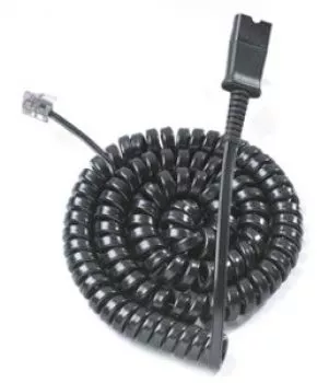 Plantronics-Kabelunterteil-RJ45
