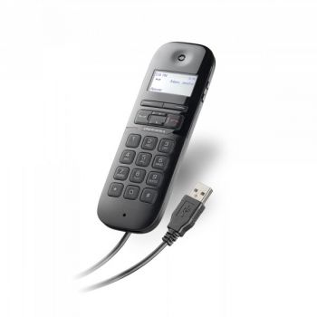 Preview: Poly Calisto P240-M USB-Telefon