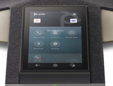 Preview: Poly Trio C60 IP SIP