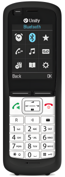 Telefono Cordless OpenScape DECT R6 Per Sistemi Aziendali