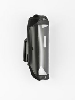 Preview: Ledertasche unify OpenScape R6 DECT (Drehclip)
