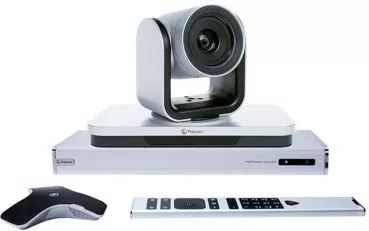 RealPresence Polycom Group 500-720