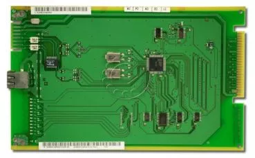 ISDN S2M-Baugruppe (TS2N) für OpenScape Business X5W