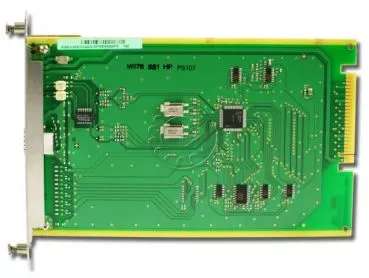 ISDN S2M-Baugruppe TS2RN für OpenScape Business X5R