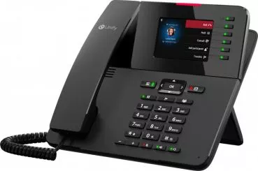 OpenScape Desk Phone CP410 SIP