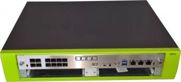 Preview: OpenScape Business V3 X3R 19 Zoll (Basic)