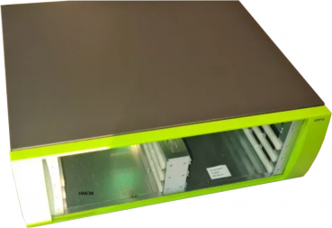 Preview: OpenScape Business X5R V3.0 Systemeinheit (ohne Mainboard und SW)