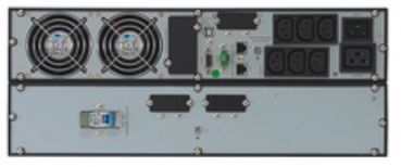 Preview: Online USV XANTO 3000R