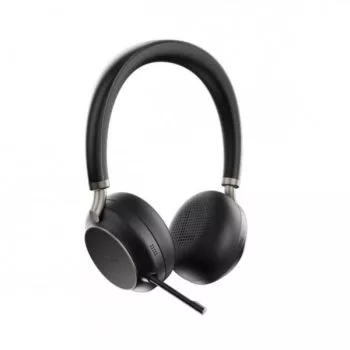 Yealink BH76 UC Black USB-A, Bluetooth Headset