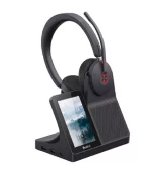 Yealink Headset WH68 Workstation