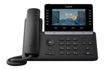 Yealink SIP-T85W