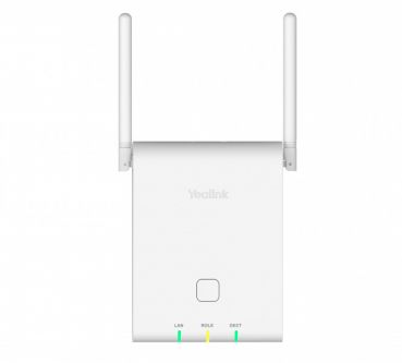 Yealink W90B SIP DECT IP Multi-Cell Basisstation