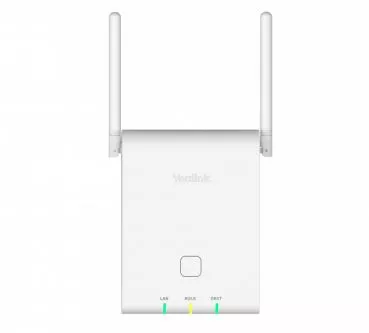 Yealink W90B SIP DECT IP Multi-Cell Basisstation