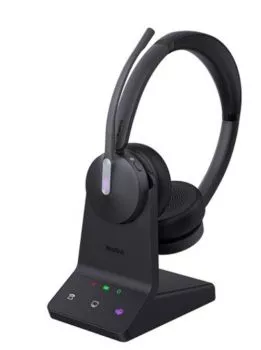 Yealink WH64 Dual Teams DECT Headset