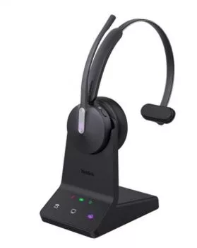 Yealink WH64 Mono UC DECT Headset