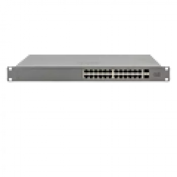 Meraki Go - 24 Port POE Switch