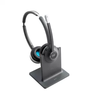 Cisco 562 - Wireless Dual Headset Standard