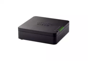 Cisco IP SIP Adapter