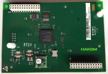 Preview: CMAe OpenScape Business