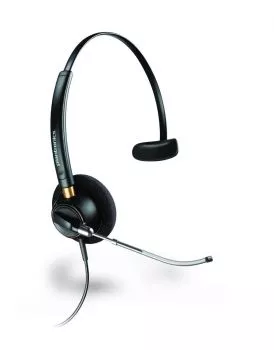 Plantronics Headset EncorePro HW510V monaural QD