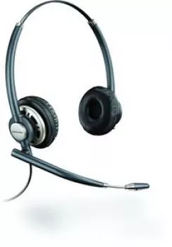 Plantronics Headset EncorePro binaural (HW720N)