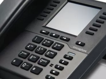 innovaphone IP111 IP-Telefon