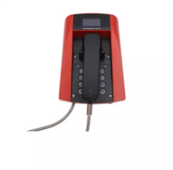 innovaphone IP160 IP Telefon
