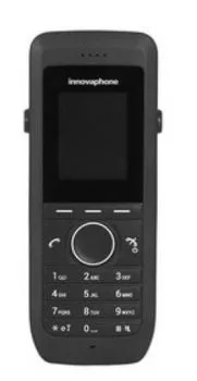 innovaphone IP64 DECT Mobiltelefon
