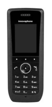 innovaphone IP65 DECT Mobiltelefon