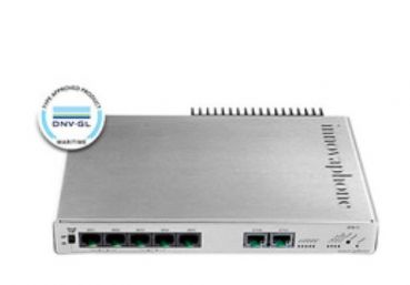 Preview: innovaphone IP811 VOIP-Gateway mit DNV GL Label (maritimee)