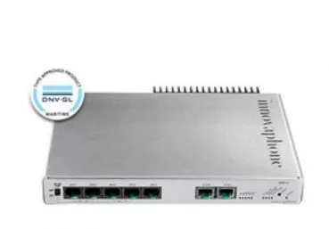 innovaphone IP811 VOIP-Gateway mit DNV GL Label (maritimee)