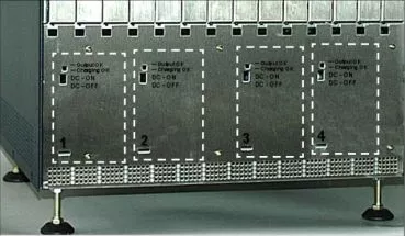 UNIFY Netzteil LUNA2 (X8)