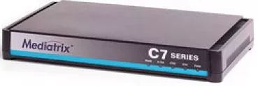 Mediatrix C711 - VoIP Gateway - ADA217