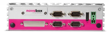 novabox X150