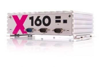 Preview: novalink novabox X160 (Alarmserver - stille Alarmierung)