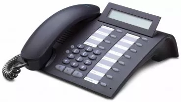 OptiPoint 410 economy (SIP) mangan