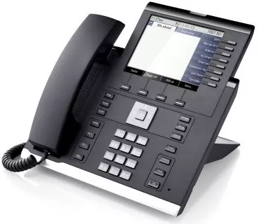 OpenScape Desk Phone IP 55G - generalüberholt